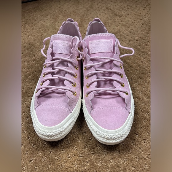 Converse All Star women sneakers - Picture 1 of 11
